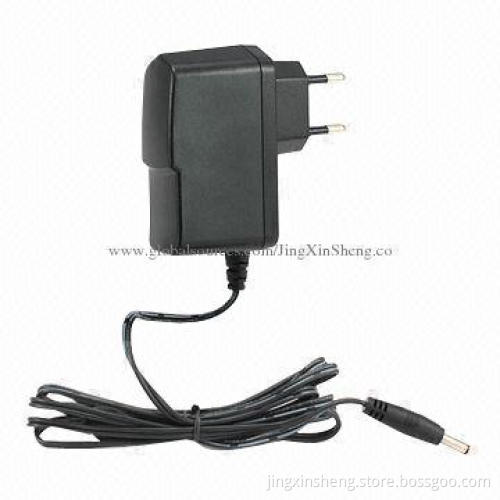 VDE Plug Power Adapter, 12W Power Support